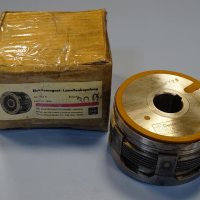 Съединител електромагнитен Dessau 3KL-5 electromagnetic clutch, снимка 9 - Резервни части за машини - 41491029