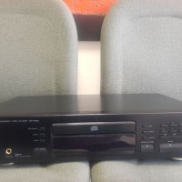 CD KENWOOD DP-1050, снимка 1 - Ресийвъри, усилватели, смесителни пултове - 40169802