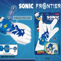 Детски ръкавици - Sonic , снимка 1 - Други - 44369798