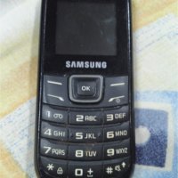 Samsung GT-E1200, снимка 2 - Samsung - 41646069