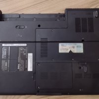 DELL M1530-цял за части, снимка 2 - Лаптопи за дома - 42716489