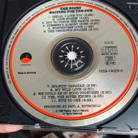 The Doors,Hair, снимка 8 - CD дискове - 40918529