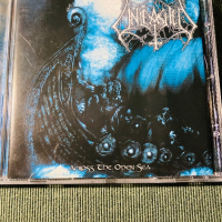 Sepultura,Unleashed,Contaminated, снимка 9 - CD дискове - 36274316
