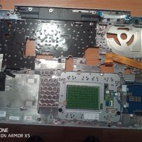 HP Elitebook 850  G3 на части:, снимка 3 - Части за лаптопи - 42257074