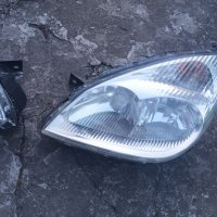 ляв и десен фар за ситроен ц5 01 - 05 I CITROEN C5 I 2001 - 2005, снимка 3 - Части - 41417922