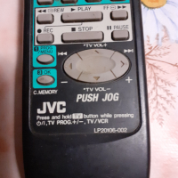 JVC, снимка 3 - Аудиосистеми - 36153481