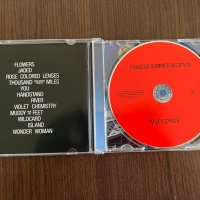 Албум на Miley Cyrus - Endless Summer Vacation, снимка 2 - CD дискове - 44162785