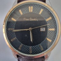 Часовник   Pierre cardin , снимка 2 - Мъжки - 42044467