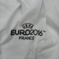 Тениска Euro 2016, снимка 5 - Тениски - 36316438