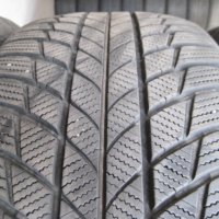 4бр. зимни гуми 245/50/19 Bridgestone RUN FLAT, снимка 4 - Гуми и джанти - 42522086