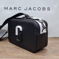 Marc jacobs дамска чанта луксозна през рамо код 200, снимка 2 - Чанти - 40632361