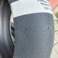 Dunlop kr слик задна гума 195/65/17, снимка 3 - Гуми и джанти - 40873264