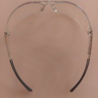 Очила защитни TWIN, снимка 7 - Други - 39469083