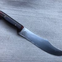 старо българско ножче - мини, снимка 3 - Ножове - 42478041