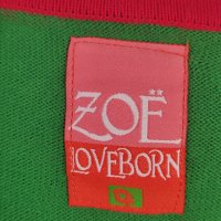 ZOE Loveborne vest S, снимка 3 - Жилетки - 41642112