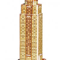 3D пъзели на световни архитектурни сгради (3Д пъзели), снимка 3 - Игри и пъзели - 32477945