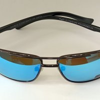 Слънчеви очила Eagle POLARIZED 100% UV защита, снимка 2 - Слънчеви и диоптрични очила - 34531170