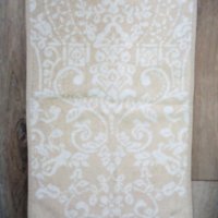 Малка хавлиена кърпа ZARA, снимка 1 - Хавлиени кърпи - 41790396