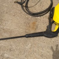 Водоструйка Karcher k2 Full Control 1.673-400.0, снимка 3 - Парочистачки и Водоструйки - 41185844