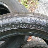 Единична гума 195 50 15 Дънлоп Dunlop
1 брой единичка
Нов внос
Не е нова, снимка 4 - Гуми и джанти - 41901309