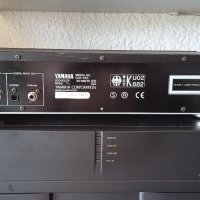 Yamaha cdx-593 pro-bit, снимка 4 - Аудиосистеми - 41633613