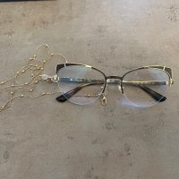 Диоптрични очила Vogue със стъкла за виждане на близо