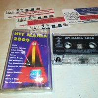 HIT MANIA 2000-ORIGINAL TAPE 1705231059, снимка 6 - Аудио касети - 40730909