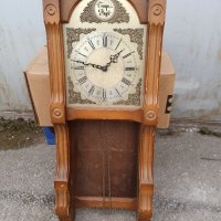 Оригинален стар каминен настолен часовник Механичен каминен часовник, снимка 14 - Антикварни и старинни предмети - 35934036