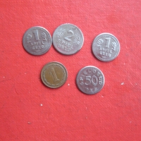 Стари жетони стар жетон стари монети 2, снимка 2 - Нумизматика и бонистика - 36085627