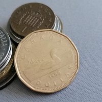 Монета - Канада - 1 долар | 1988г., снимка 1 - Нумизматика и бонистика - 41764655
