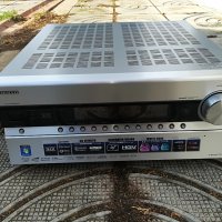 *ONKYO 0212221250, снимка 3 - Ресийвъри, усилватели, смесителни пултове - 38875216