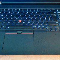 Lenovo ThinkPad T15g G2/Core i7 11800H/RTX 3070 8GB/15.6 4K UHD/32GB RAM/512GB SSD/Гаранция 9 месеца, снимка 7 - Лаптопи за работа - 41904125