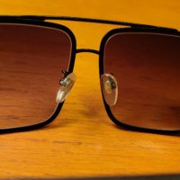 TOP PRICE!!!Слънчеви очила Chrome Hearts , снимка 5 - Слънчеви и диоптрични очила - 31549590