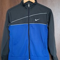 NIKE Детско спортно горнище за момче 12-13 г, снимка 1 - Детски анцузи и суичери - 42605447