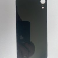 Задно стъкло / заден капак за iPhone XR, снимка 10 - Резервни части за телефони - 36000953