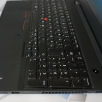 Lenovo ThinkPad Т15(Core i5Quad 10 gen./Ips/Nvme) , снимка 3 - Лаптопи за работа - 42559398