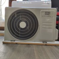 Инверторен климатик Daikin Sensira FTXC20C / RXC20C, снимка 5 - Климатици - 38787620