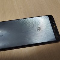 Huawei P10 с андроид и BG меню, снимка 3 - Huawei - 44478131