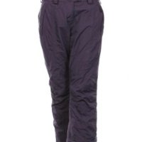 Дамски ски панталон ,Bench, номер ,L, цвят тъмно лилав , снимка 4 - Зимни спортове - 44275908