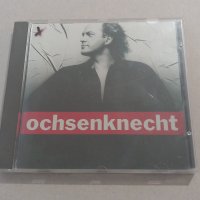 Ochsenknecht, CD аудио диск (Мелодичен рок), снимка 1 - CD дискове - 41840278