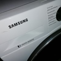  Samsung WD80J6A00AW пералня със сушилня 8кг-5кг, снимка 8 - Перални - 35787316