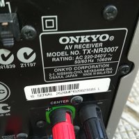 *ONKYO 0212221250, снимка 14 - Ресийвъри, усилватели, смесителни пултове - 38875216