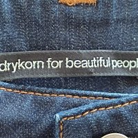 Drykorn jeans 27-34, снимка 2 - Дънки - 41528250