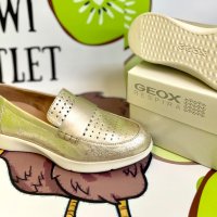 Дамски обувки Geox Arjola No:35-37, снимка 4 - Дамски ежедневни обувки - 40600956