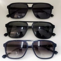 Слънчеви очила със защита против ултравиолетови лъчи - UV400, снимка 1 - Слънчеви и диоптрични очила - 41703211