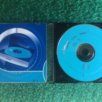 Диск Cafe Del Mar - vol. 3, снимка 2 - CD дискове - 40765618