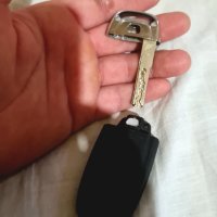 Ключ за Audi A6/C7, снимка 7 - Части - 41739356