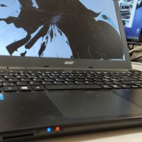 Лаптоп Acer E5-511, снимка 1 - Части за лаптопи - 41724453