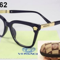Диоптрични рамки Versace 330, снимка 1 - Слънчеви и диоптрични очила - 44535710