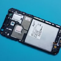Рамка Samsung Galaxy J3 (2016), снимка 2 - Резервни части за телефони - 33883717